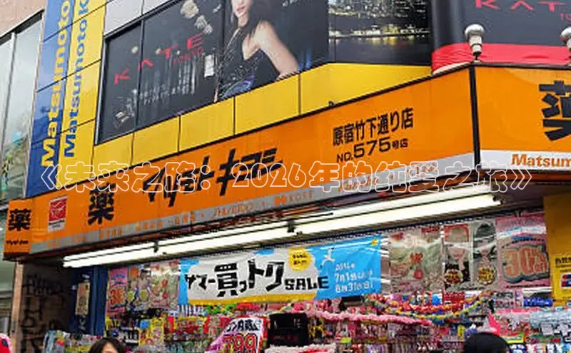 《未来之路：2026年的纯爱之旅》
