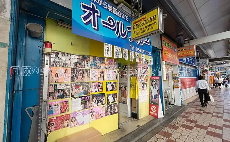回顾2026：动漫领域的年度佳作盘点与展望