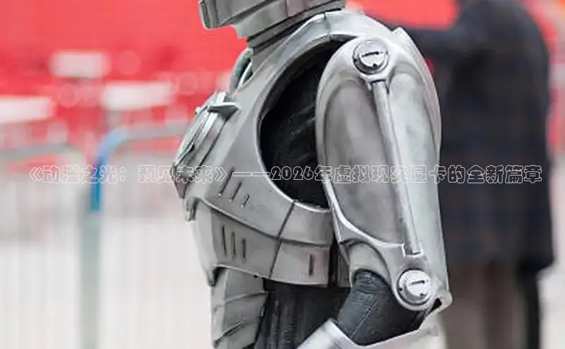 《动漫之光：预见未来》——2026年虚拟现实显卡的全新篇章