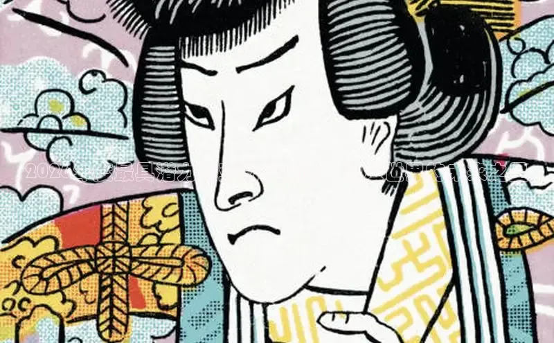 2026年度最具潜力的亚洲男偶像：动漫世界的未来之星